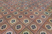 Peranakan Tiles (Tileable), a Textures & Material 3D Model by Fiat Lux (Thumbnail 6 of 7)