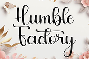 Fathers Day, a Handwritten Font by FreshTypeINK (Thumbnail 5 of 7)