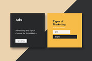 Design & Marketing - Social Media, a Social Media Template by Design District (Thumbnail 3 of 10)