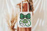 St Patricks Day Png,Faux Lucky Nurse, an Illustration by Designking (Thumbnail 3 of 6)