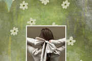 Veine Verte Botanical Backgrounds, a Background Graphic by alonahaidash (Thumbnail 19 of 20)