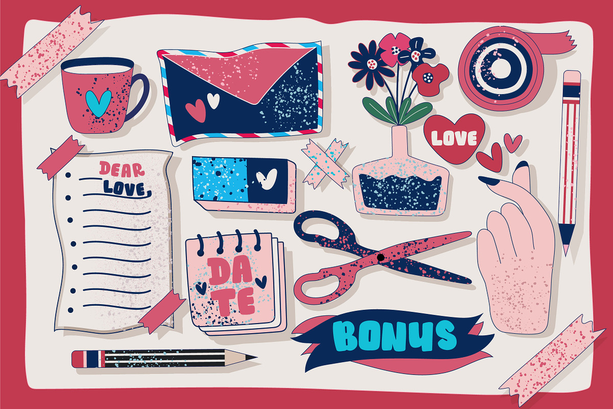 Great Heart preview 4