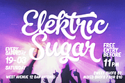 Kingfisher SALE -30% off, a Script Font by Fenotype (Thumbnail 10 of 11)