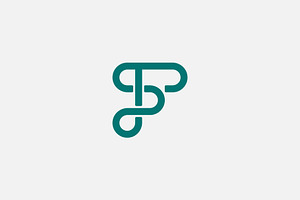 Letter TS line