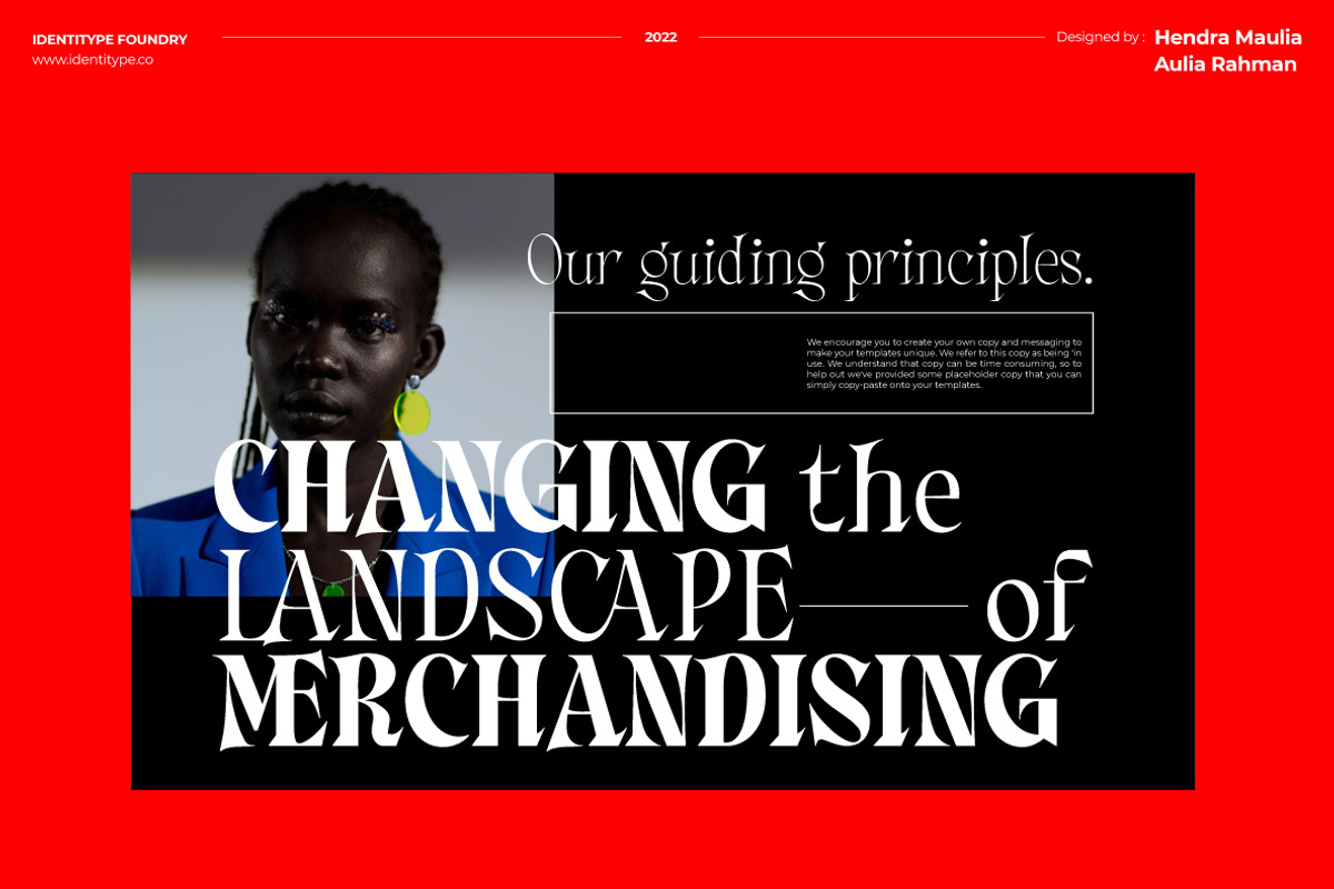 Consta - Premium Serif Font, a Serif Font by Identy Studio (Photo 6 of 18)