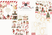 53 in 1 Four Seasons BUNDLE, a Graphic by Isabelle Salem (Thumbnail 6 of 10)