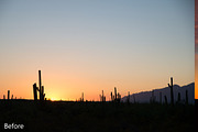 Landscape Photoshop Actions, an Action Add-On by Lenscape Filters (Thumbnail 6 of 8)