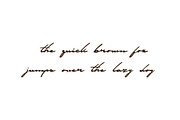 Mondio - Low Script Font, a Script Font by Gittype (Thumbnail 2 of 10)