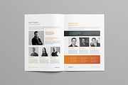 Corporate Brochure, a Brochure Template by Pro-Gh (Thumbnail 8 of 10)