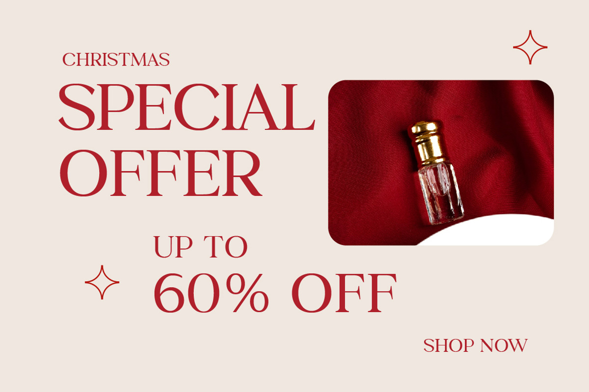 Bright Holiday Christmas Font, a Serif Font by Yukita Creative (Photo 5 of 9)