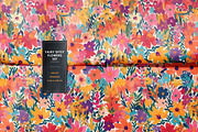 Fairy Ditsy Floral Patterns, a Pattern Graphic by Ninterints (Thumbnail 13 of 19)