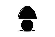 Mushroom Silhouette Bundle, an Illustration by musafir_fashion (Thumbnail 19 of 48)