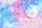 Marbling Textures Pack 30, a Texture Graphic by tkdesign (Thumbnail 25 of 31)