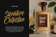 Agethia Branding Casual Script Font, a Script Font by RantautypeStudio (Thumbnail 2 of 17)