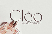 Meagin Elegant Serif, a Serif Font by Luna Shop (Thumbnail 5 of 8)