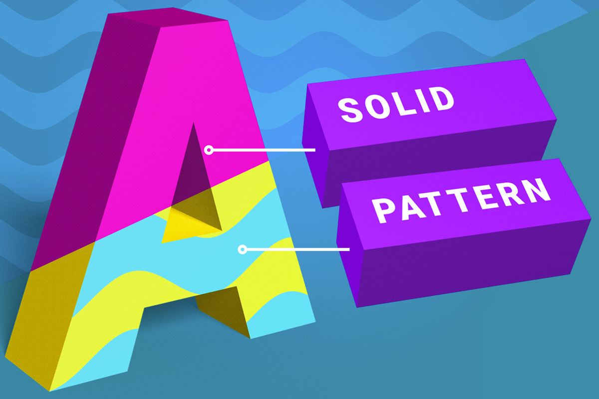 Block Type Toolkit, an Object Graphic by Scott Howard (Photo 13 of 14)