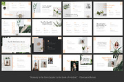 Lexington Powerpoint Template, a Presentation Template by desvibes (Thumbnail 5 of 8)