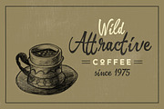 Mattilda, a Script Font by artimasa (Thumbnail 4 of 5)