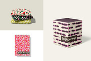 Animal Print Seamless Pattern, a Pattern Graphic by AnnArt (Thumbnail 4 of 8)