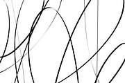 Black & White Scribbles, a Pattern Graphic by DaniKwok (Thumbnail 3 of 7)