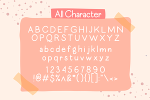 Maqueen Fun Display Font