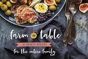 Skinny Jeans Font Trio, a Script Font by Every Tuesday (Thumbnail 3 of 11)