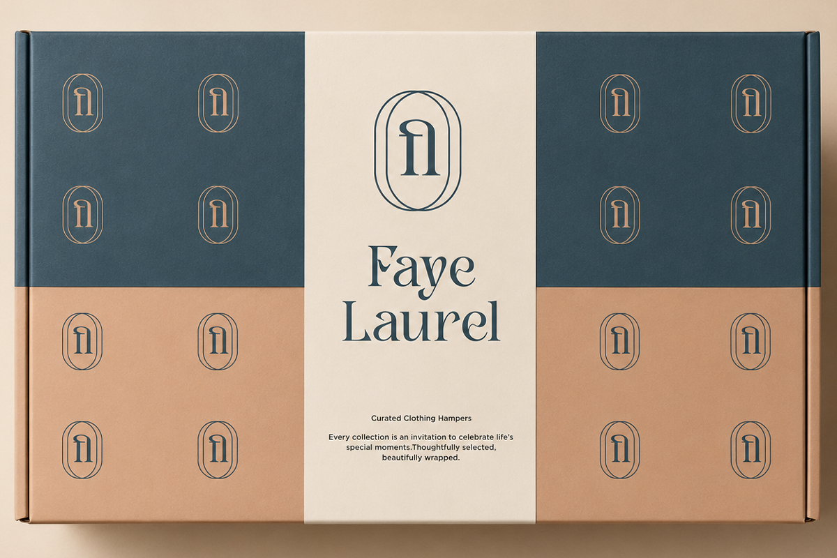 Luxury Fashion Serif Font - Avelind, a Serif Font by Font Liner (Photo 3 of 10)