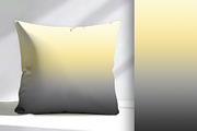 Gradient Yellow and Grey, a Background Graphic by Sharon Schwalbe (Thumbnail 4 of 6)