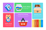 Animated Veterinary Icons, a Duotone Icon by Prosymbols (Thumbnail 4 of 7)