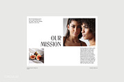 ULTRA / Brand Strategy Template, a Presentation Template by Circular (Thumbnail 14 of 16)