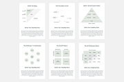 A4 Business Strategy Google Slides, a Presentation Template by JetzTemplates (Thumbnail 6 of 8)