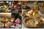 Sweet Sundaes, a Food & Drink Photo by Digital Art Creations (Thumbnail 5 of 7)