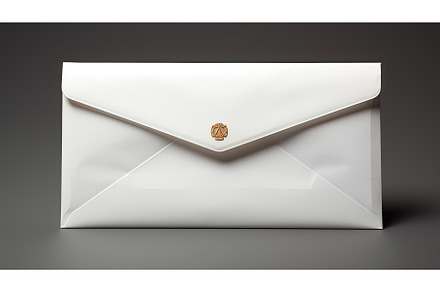 postal envelope package ai generated, a Business Photo by pikepicture