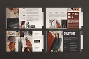 Proposal Presentation Template, a Presentation Template by E-Type (Thumbnail 5 of 7)