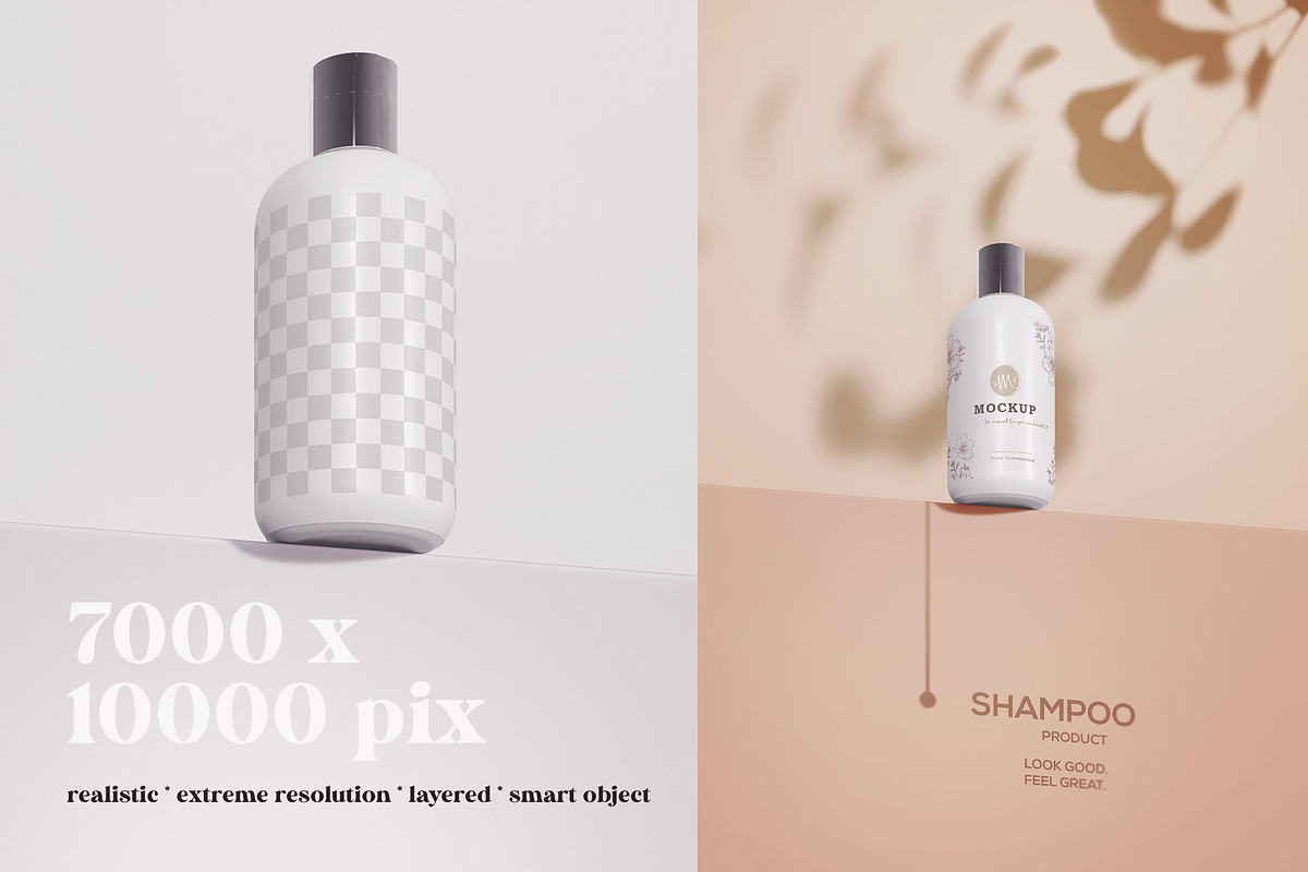 Cosmetic Products 1 – 12 Mockups, a Packaging Mockup by TVartworks (Photo 22 of 38)