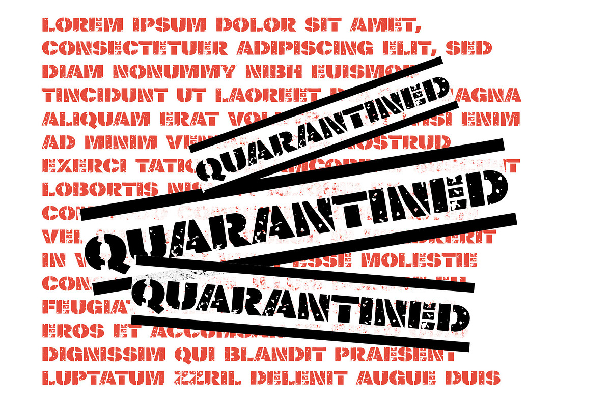 QUARANTINED preview 4