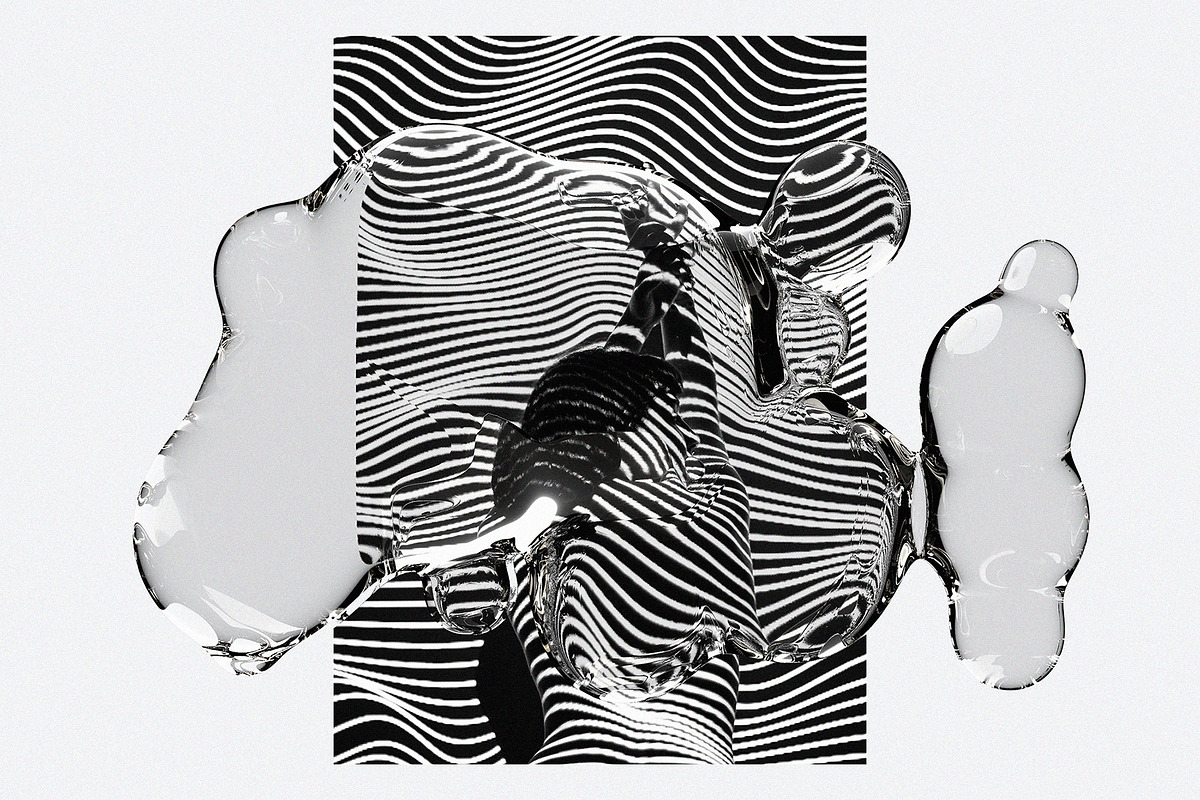 Liquid Modulator, an Object Graphic by Clear Supply (Photo 14 of 20)