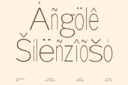 CS Clingan Mix, a Sans Serif Font by Craft Supply Co. (Thumbnail 7 of 8)