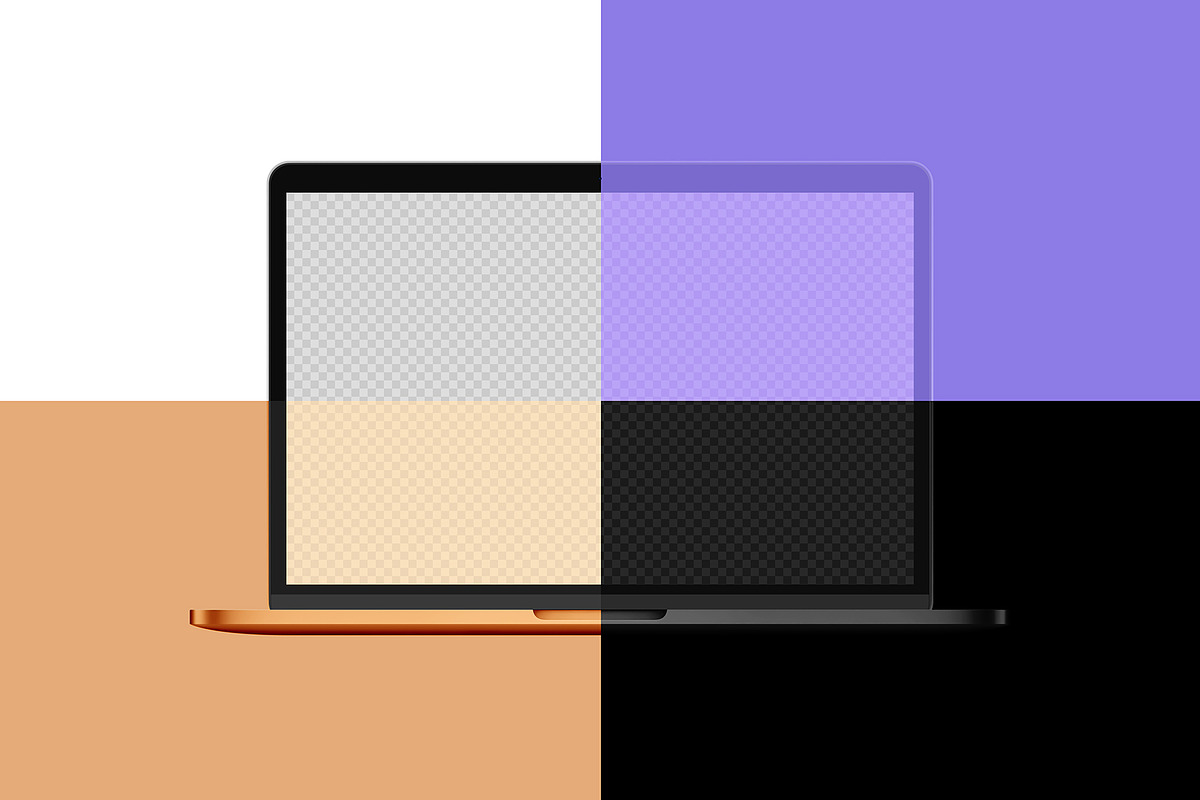 360 device mockup bundle iphone, a Device Mockup by FoundImages (Photo 7 of 84)