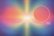 Spirit Flow Halftone Backgrounds, a Background Graphic by Freezerondigital (Thumbnail 5 of 18)