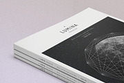 LUMINA Magazine, a Magazine Template by 46&2 Collective (Thumbnail 26 of 27)