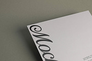 Branding Mockups Stationery Set, a Product Mockup by MockMock Mockups (Thumbnail 5 of 21)