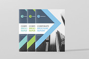 Corporate Brochure 16 Pages, a Brochure Template by Brochure-Market (Thumbnail 8 of 9)