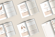 120+ Canva Editable KDP Interior, a Templates & Theme by KDPISH (Thumbnail 2 of 3)