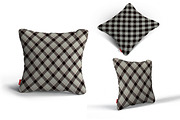 Seamless  Tartan Pattern Part -05, a Pattern Graphic by Vectorchoice (Thumbnail 6 of 7)
