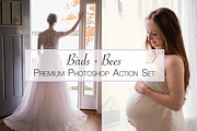 30+ Photoshop Actions