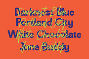 Delectus - Signature Font Duo, a Handwritten Font by tebaltipislab (Thumbnail 2 of 15)