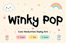 Winky Pop