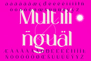 Layne Rogan - Display Font, a Font by Eztudio (Thumbnail 10 of 14)