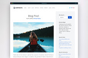 TITAN Corporate - HTML Template, a HTML Template by Themebiotic (Thumbnail 4 of 5)
